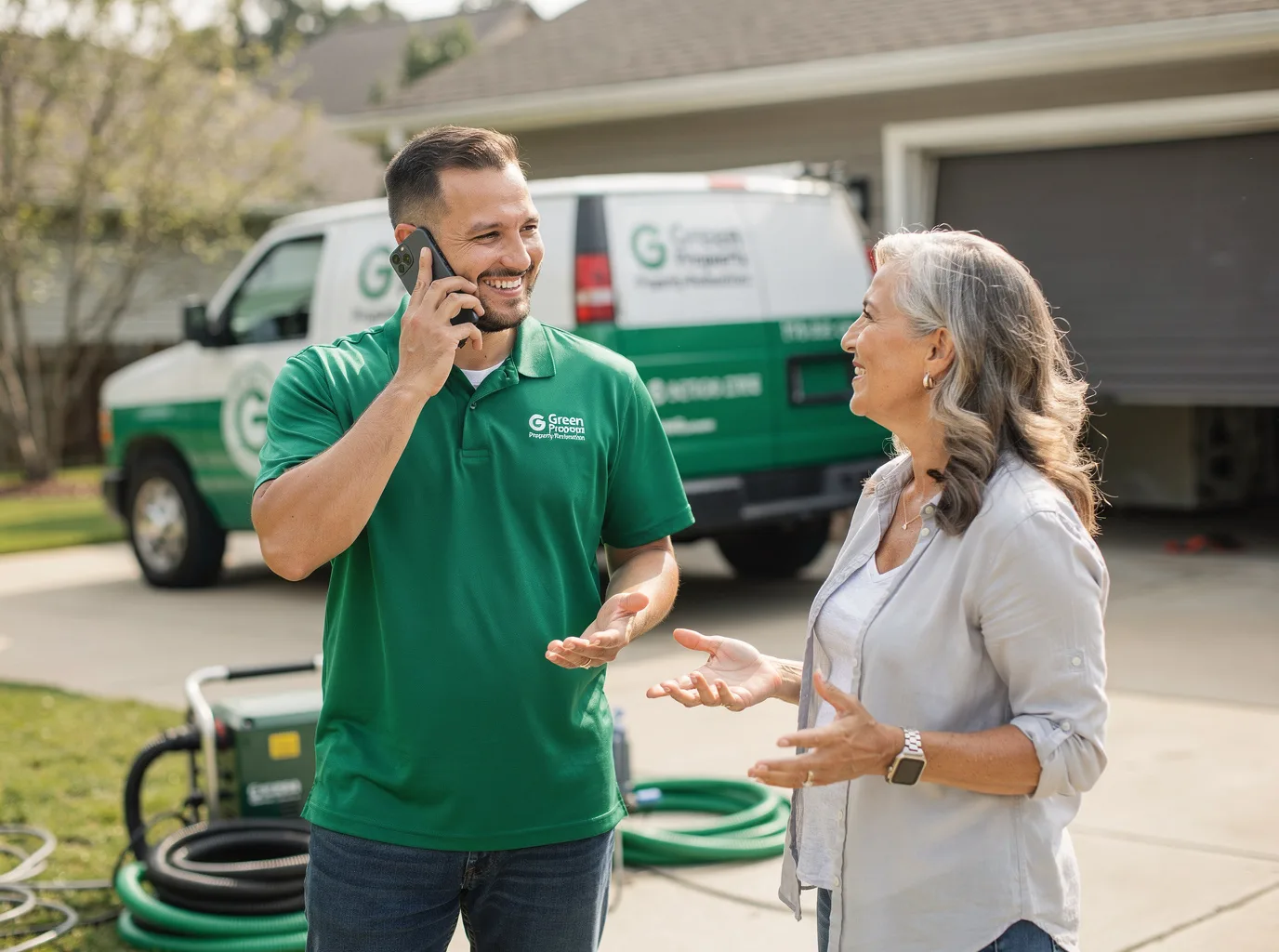 Water Damage Restoration La Luz, NM FAQs